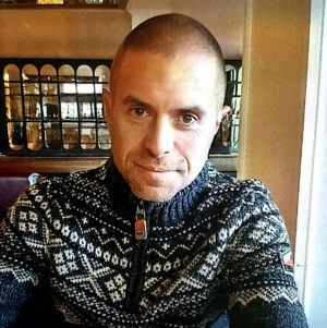 In Memoriam Tom Bellemans